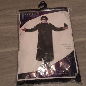 Orion Costumes ‘Adult Gothic Avenger Costume’